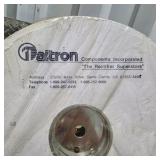 NOS Surplus Taitron P6KE20A DO-15 TVS Diodes - Qty 4000 - P/N P6KE20A-23-T