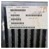 Lot of NOS Surplus E-Switch R010000 Components - 5500 STD Body X - Qty 400