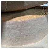 Mixed Lot of 2 NOS Surplus Electronic Component Reels - Taitron P6KE-7V5A-TR and 820 Ohm 1% Surge Components Resistors