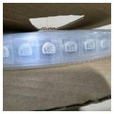 NOS Surplus Nippon NACZ471M25V10X10.5TR13 SMD Electrolytic Capacitors 470uF 25V 10x10.5 - Qty 300