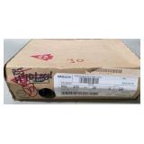 NOS Surplus Surge-Lelon RJA471M1VSA-1016 Radial Capacitors 470uF 35V 10.0x16.0 - Qty 500