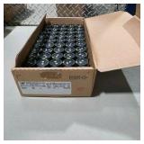 NOS Surplus Samwha HC Label Number: 07085-20-06008 00050 100WV 10000uF Electrolytic Capacitors 35x65mm - 50 Pcs - HC 2A 109 M 35065 HA 1 00