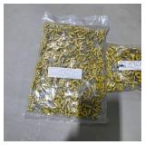 NOS Surplus Radial Capacitors SRN100M1V-0511 10uF 35V ±20% - 2,302 Pcs