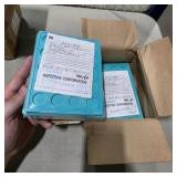 NOS 320 Pc CR2450 3V Lithium Coin Cell Batteries - Bulk Lot - P/N SCR2450 / CR2450C/SEN