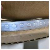 Partial Box NOS Surplus Nippon NACE221M16V6.3X8TR13 Electrolytic Capacitors 220uF 16V 6.3x8 - Qty 462