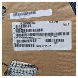 NOS Surplus NIC Components NACE470M6.3V5X5.5TR13 SMD Electrolytic Capacitors 47uF 6.3V 5x5.5 - Qty 1000