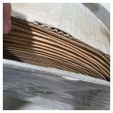 NOS Surplus Taitron P6KE20A DO-15 TVS Diodes - Qty 4000 - P/N P6KE20A-23-T