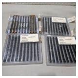 Lot of NOS Surplus E-Switch R010000 Components - 5500 STD Body X - Qty 400