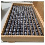 NOS Surplus NIC Components NRLM471M200V 25X30 Electrolytic Capacitors 200V 470uF 25x30 - Qty 200
