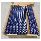 NOS Surplus Surge-Lelon RJA471M1VSA-1016 Radial Capacitors 470uF 35V 10.0x16.0 - Qty 500