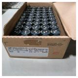 NOS Surplus Samwha HC Label Number: 07085-20-06008 00050 100WV 10000uF Electrolytic Capacitors 35x65mm - 50 Pcs - HC 2A 109 M 35065 HA 1 00