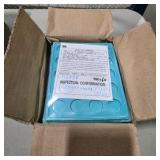 NOS 320 Pc CR2450 3V Lithium Coin Cell Batteries - Bulk Lot - P/N SCR2450 / CR2450C/SEN