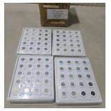NOS 800 Pc Sener CR2025 3V Lithium Coin Cell Batteries - Bulk Lot - P/N SCR2025