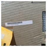 NOS Surplus Nippon NACEN100M35V6.3X5.5TR13 SMD Electrolytic Capacitors 10uF 35V 6.3x5.5 - Qty 1000