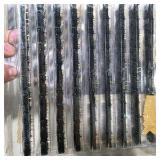 Lot of NOS Surplus E-Switch R010000 Components - 5500 STD Body X - Qty 400