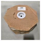 NOS Surplus RCD Components PR1-2R2-JTW Resistors 2.2 Ohm 5% T&R - Qty 1000