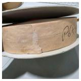 NOS Surplus Taitron P6KE20A DO-15 TVS Diodes - P/N P6KE20A-23-T - Qty 3900