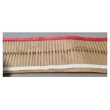 Partial Lot - Surplus National Semiconductor 1N756A-TR Zener Diodes - Qty 4250