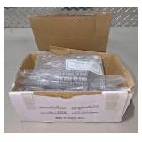 Bulk Lot of NOS RCD RSF3B Resistors 5 Ohm 5% - 7 Bags - 350 Total