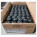 NOS Surplus Samwha HC Label Number: 08041-20-00486 100WV 10000uF Electrolytic Capacitors 35x65mm - 50 Pcs - HC 2A 109 M 35065 HA 1 00