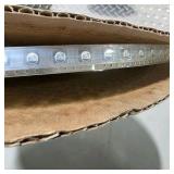 NOS Surplus NIC Components NACE470M6.3V5X5.5TR13 SMD Electrolytic Capacitors 47uF 6.3V 5x5.5 - Qty 1000