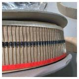 NOS Surplus Taitron P6KE20A DO-15 TVS Diodes - Qty 4000 - P/N P6KE20A-23-T