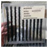 Lot of NOS Surplus E-Switch R010000 Components - 5500 STD Body X - Qty 400