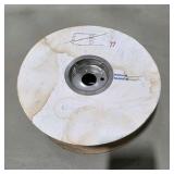 Partial Lot - Surplus National Semiconductor 1N756A-TR Zener Diodes - Qty 4250