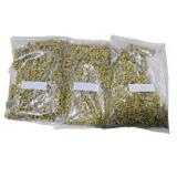 NOS Surplus Radial Capacitors RN100M1V-0511 10uF 35V ±20% - 3,000 Pcs