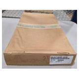 NOS Surplus NIC Components NRLM471M200V 25X30 Electrolytic Capacitors 200V 470uF 25x30 - Qty 200