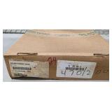 NOS Surplus NIC Components NRLM471M200V 25X30 Electrolytic Capacitors 200V 470uF 25x30 - Qty 200