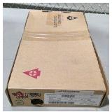 NOS Surplus Surge-Lelon RJA471M1VSA-1016 Radial Capacitors 470uF 35V 10.0x16.0 - Qty 500