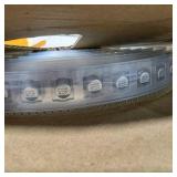 NOS Surplus NIC Components NACE221M35V 8x10.5TR13 SMD Aluminum Electrolytic Capacitors - Qty 300