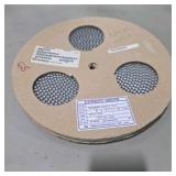 NOS Surplus Nippon NACE220M6.3V4X5.5TR13 SMD Electrolytic Capacitors 22uF 6.3V 4x5.5 - Qty 1500