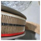 NOS Surplus Taitron P6KE20A DO-15 TVS Diodes - Qty 4000 - P/N P6KE20A-23-T