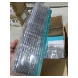 NOS 400 Pc CR2430 3V Lithium Coin Cell Batteries - Bulk Lot - P/N SCR2430