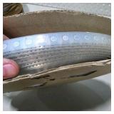 NOS Surplus Nippon NACEN100M35V6.3X5.5TR13 SMD Electrolytic Capacitors 10uF 35V 6.3x5.5 - Qty 1000