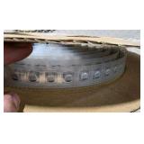 NOS Surplus NIC Components NACE221M35V 8x10.5TR13 SMD Aluminum Electrolytic Capacitors - Qty 300