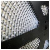 2 Reels NOS Surplus Nippon NSPZ820M6 . 3V Capacitors 6.3V 82uF 6.3x5.5 SMD - 1,000 Per Reel