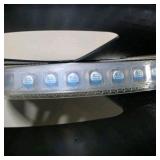 2 Reels NOS Surplus Nippon NSPZ820M6.3V Capacitors 6.3V 82uF 6.3x5.5 SMD - 1,000 Per Reel