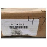 NOS Surplus NIC Components NRLM471M200V Electrolytic Capacitors 200V 470uF 25x30 - Qty 200