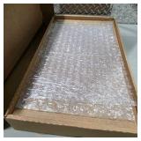 NOS Surplus NIC Components NRLM471M200V Electrolytic Capacitors 200V 470uF 25x30 - Qty 200