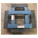 Like New! 1000-pound capacity movers dolly (2 in lot)