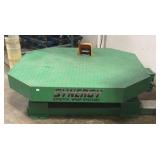 Synergy Series Stretch Wrap Systems Turntable