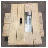 Haulmasters object movers 1000-pound capacity (3)