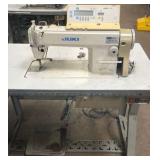 Juli sewing machine DDL 555ON-7