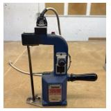 Eastman HVN hot notcher