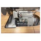Brother, sewing machine EF4 – B531–0 27–6