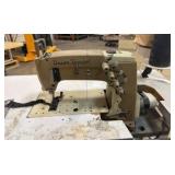 Union Special sewing machine