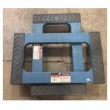Like New! 1000-pound capacity movers dolly (2 in lot)